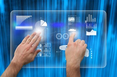 Image result for Web Digital Interface