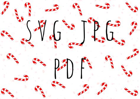 Image result for Christmas Candy Pattern