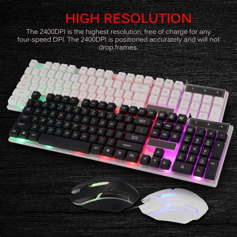 Afbeeldingsresultaten voor Best LED Gaming Keyboard