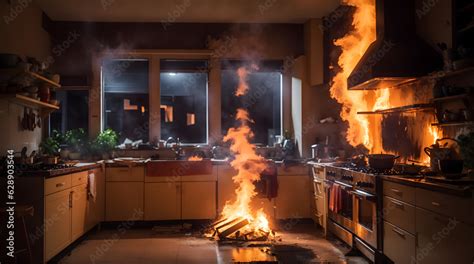 Exploding Kitchen に対する画像結果