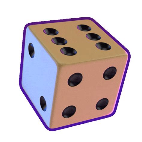 Afbeeldingsresultaten voor Dice Roll 6