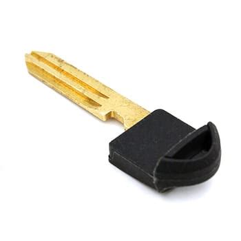 Toradh íomhá ar Nissan Smart Key Problems