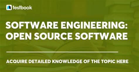 Image result for Describe the Open Source Software in Software Engineering