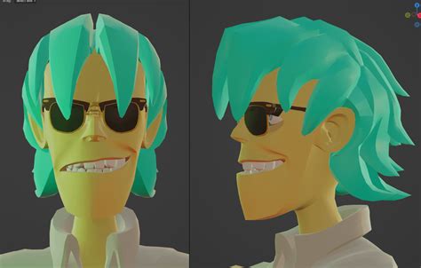 VRChat Full Body Tracking に対する画像結果