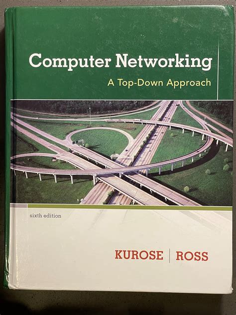 Image result for Top-Down Approach Computer Networking Contents