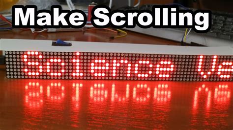 LED Scrolling Text Generator Strip に対する画像結果