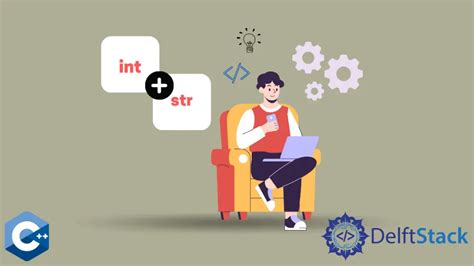 Image result for Add an Int to a String in C