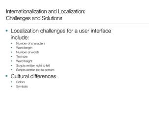 Image result for Internationalization in User Interface Design