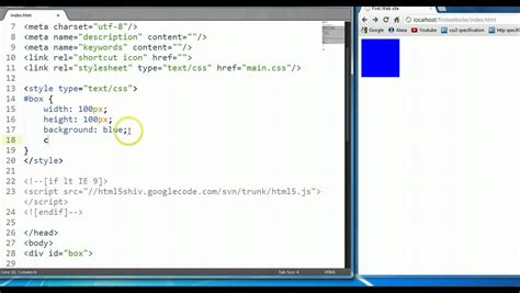 Toradh íomhá ar HTML Cursor Embed Code