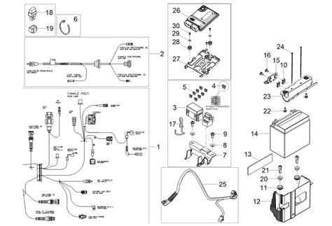 Afbeeldingsresultaten voor Exploded View for Battery