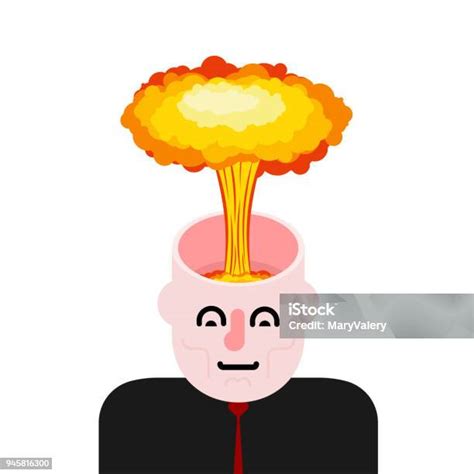 Brain Exploding Cartoon に対する画像結果