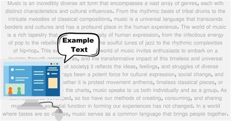 Afbeeldingsresultaten voor For Example Text