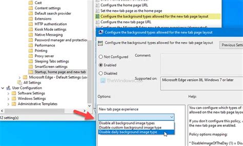 Image result for How to Edit Background in Edge