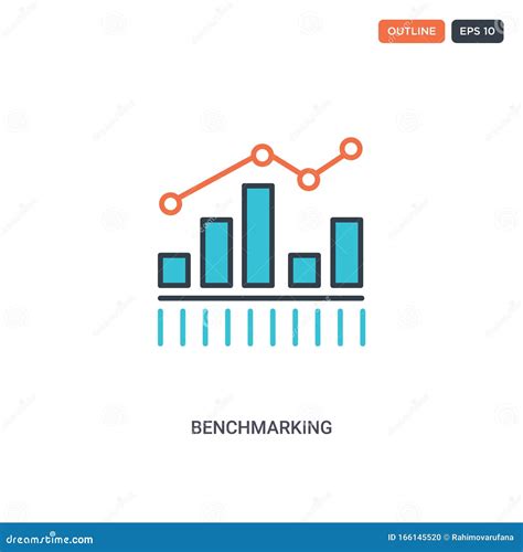 Image result for Benchmarking Icon