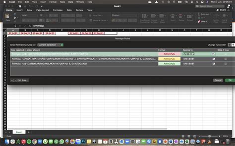 Image result for Excel Red Amber Green Conditional Formatting