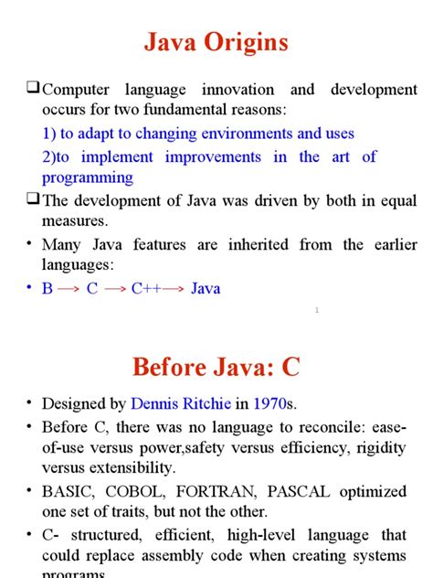 Image result for Introduction of Java in Ta