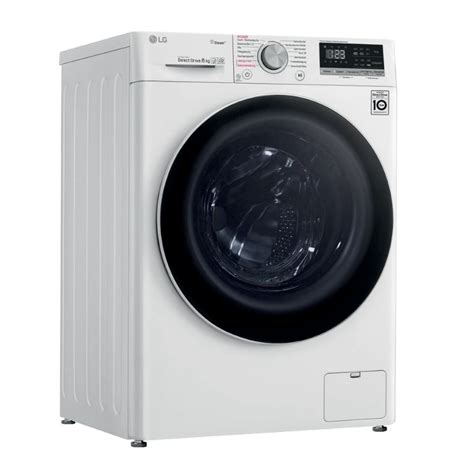 Image result for LG Washing Machine 8Kg Front Load