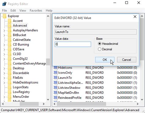 Image result for Windows 1.0 Disable Quick Access File Explorer