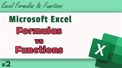 Toradh íomhá ar Formula vs Equation Vs. Function