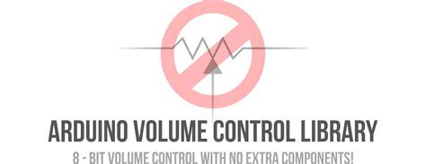 Bildergebnis für Volume Arduino