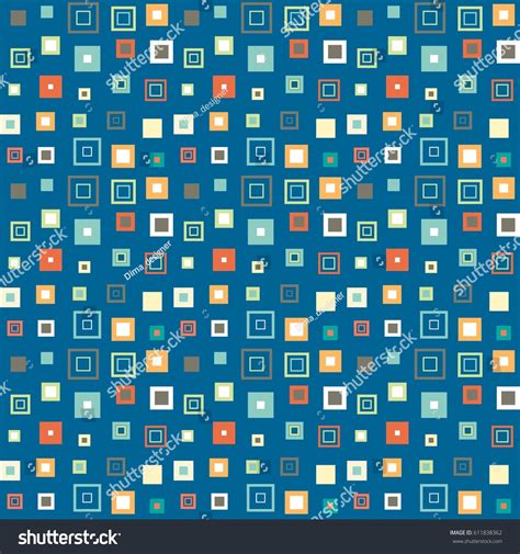 Image result for Rectangle Geometric Pattern