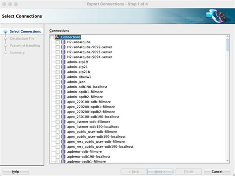 Image result for View Connection SQL Developer