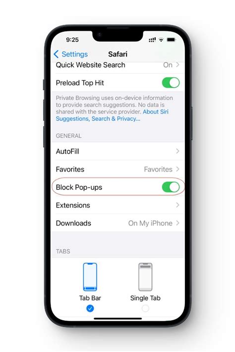 Image result for JavaScript Popup Safari