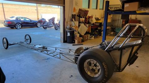 Image result for Front Engine Dragster Kit
