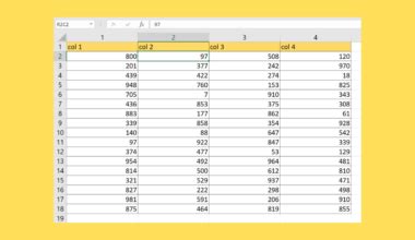 Afbeeldingsresultaten voor Number Sequence Predictor in Excel