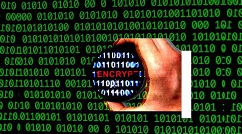 Toradh íomhá ar Data Encryption Algorithms Book