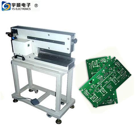 Image result for Small PCB Machine