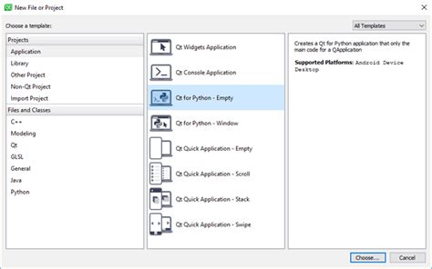 Image result for Qt Python Tutorial