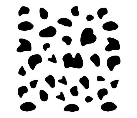 Spot Pattern に対する画像結果