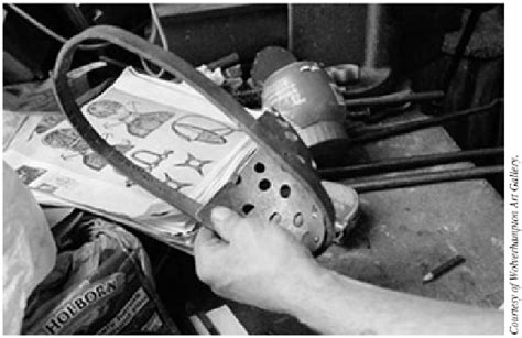 Toradh íomhá ar Blacksmith Restraints