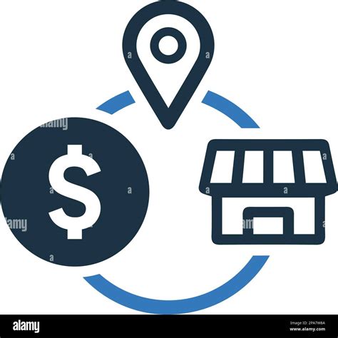 Image result for Local Business Icon