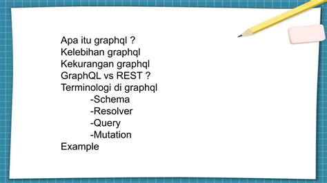 Image result for Contoh Kode Graphql