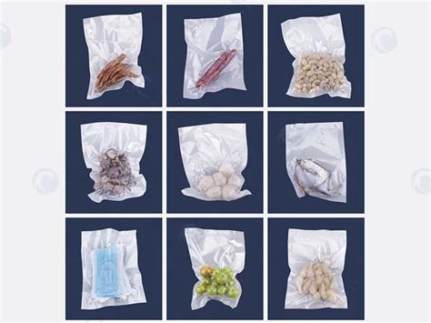 Toradh íomhá ar Meat Packing Machine