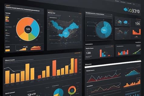 Image result for Interactive Dashboard and Data Visualization
