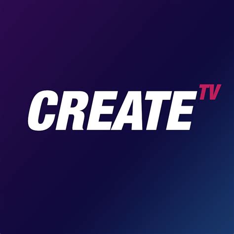 Create TV.com に対する画像結果