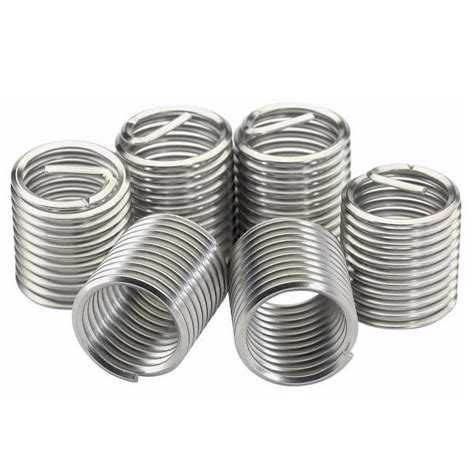 Threaded Inserts Installation Tool Selection - News - ABA Tech Inc