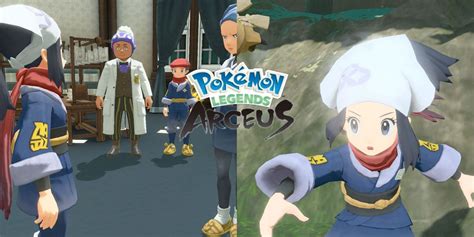 How to Get Shame in a Pokemon Legends Arceus に対する画像結果