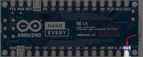 Image result for Nano D9 Pinout