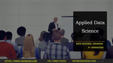 Image result for Applied Data Science