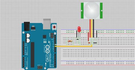 Afbeeldingsresultaten voor Pin Description of PIR Arduino