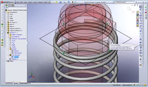 Variable Pitch Compression Spring に対する画像結果