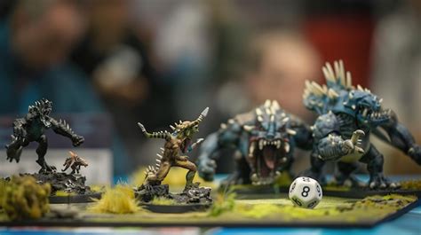 Image result for Miniature Models Tabletop