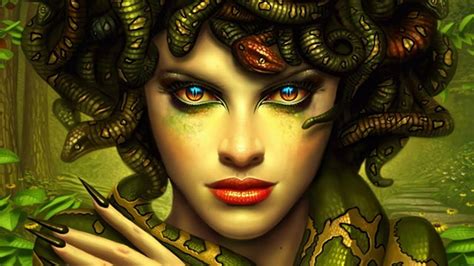 Image result for Medusa Python