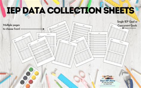 Image result for Iep Data Collection