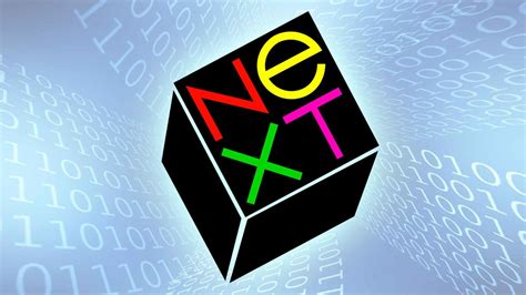 Afbeeldingsresultaten voor Next Step Computer Operating System