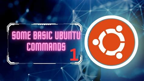Image result for Linux Ubuntu Terminal Commands